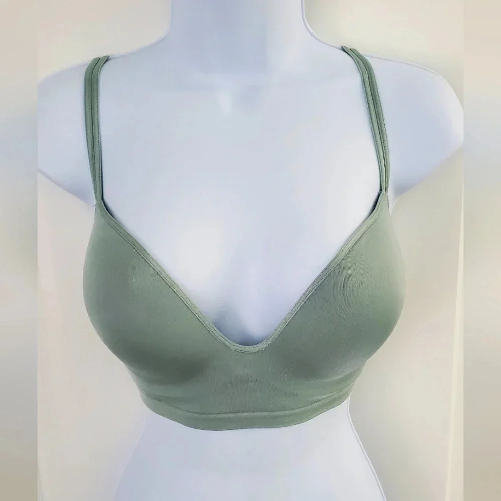 H&M Wireless Bra